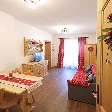 Aurturist Miramonti S Candido San Candido Kültér fotó