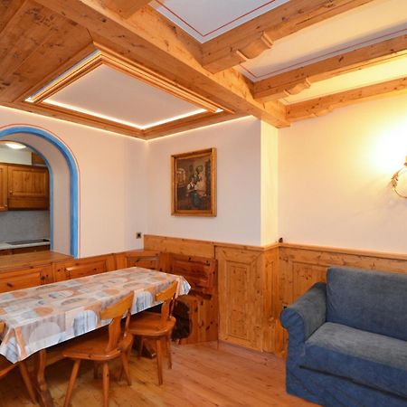 Aurturist Miramonti S Candido San Candido Kültér fotó