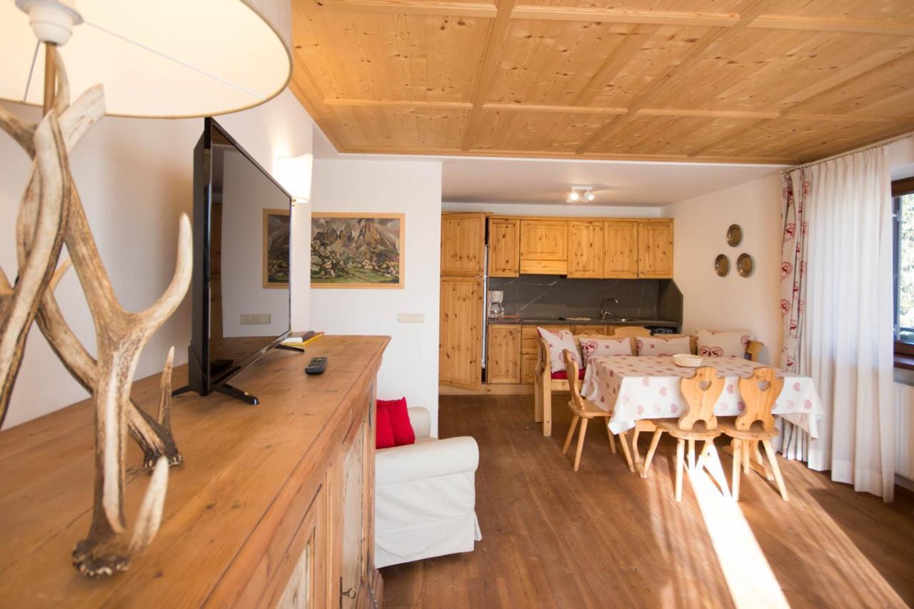 Aurturist Miramonti S Candido San Candido Kültér fotó