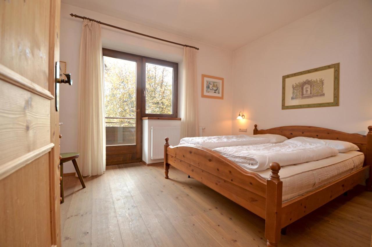 Aurturist Miramonti S Candido San Candido Kültér fotó