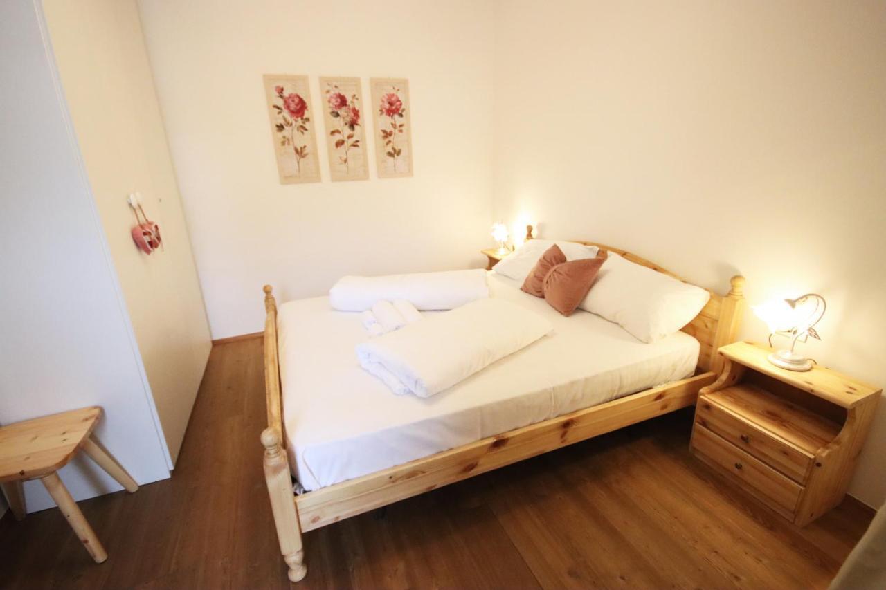 Aurturist Miramonti S Candido San Candido Kültér fotó