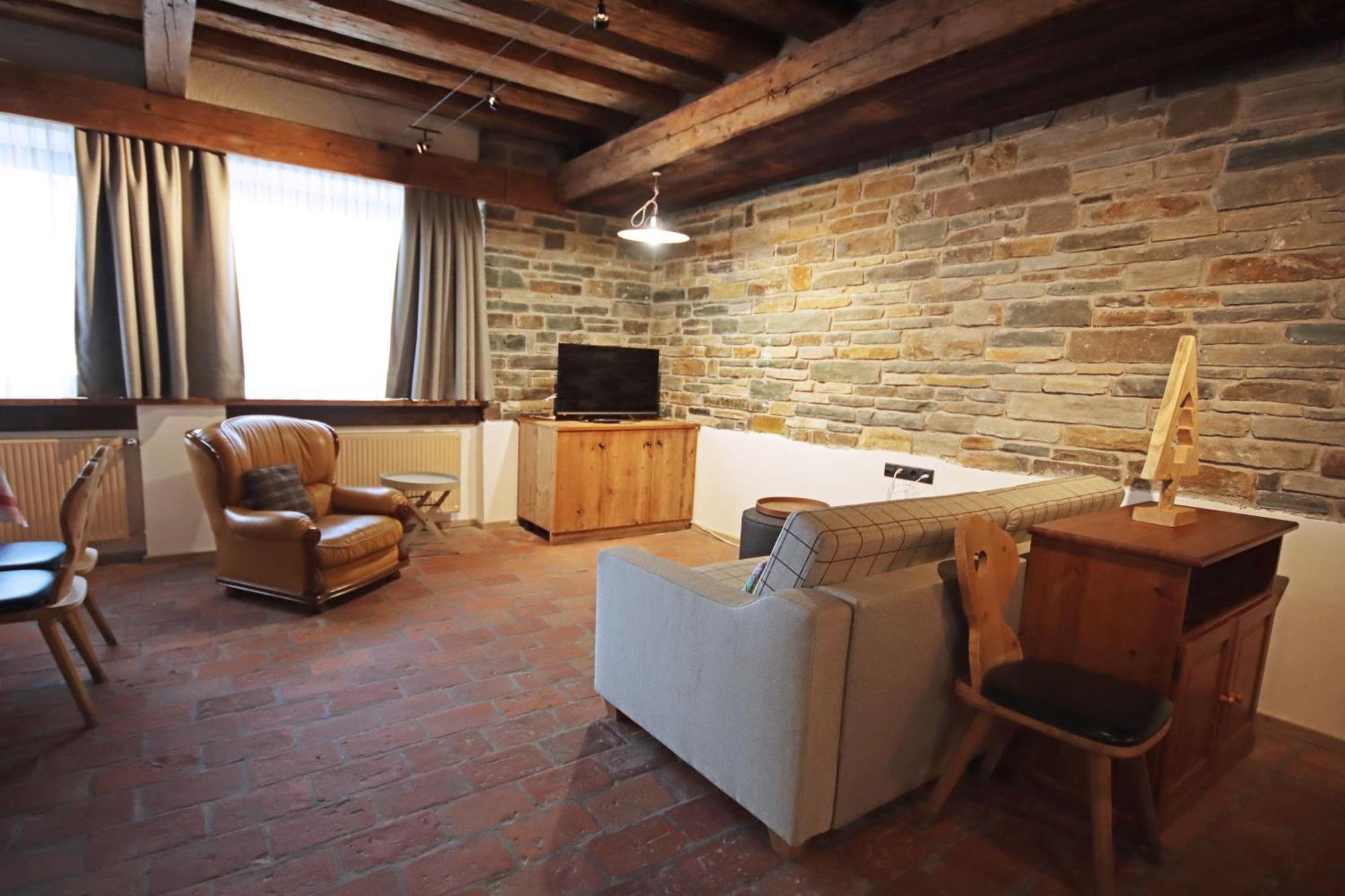 Aurturist Miramonti S Candido San Candido Szoba fotó