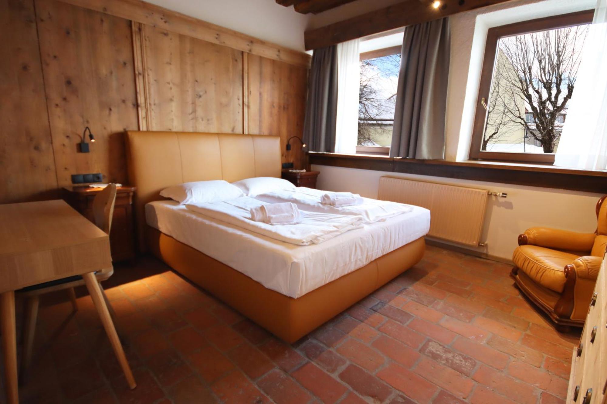 Aurturist Miramonti S Candido San Candido Szoba fotó