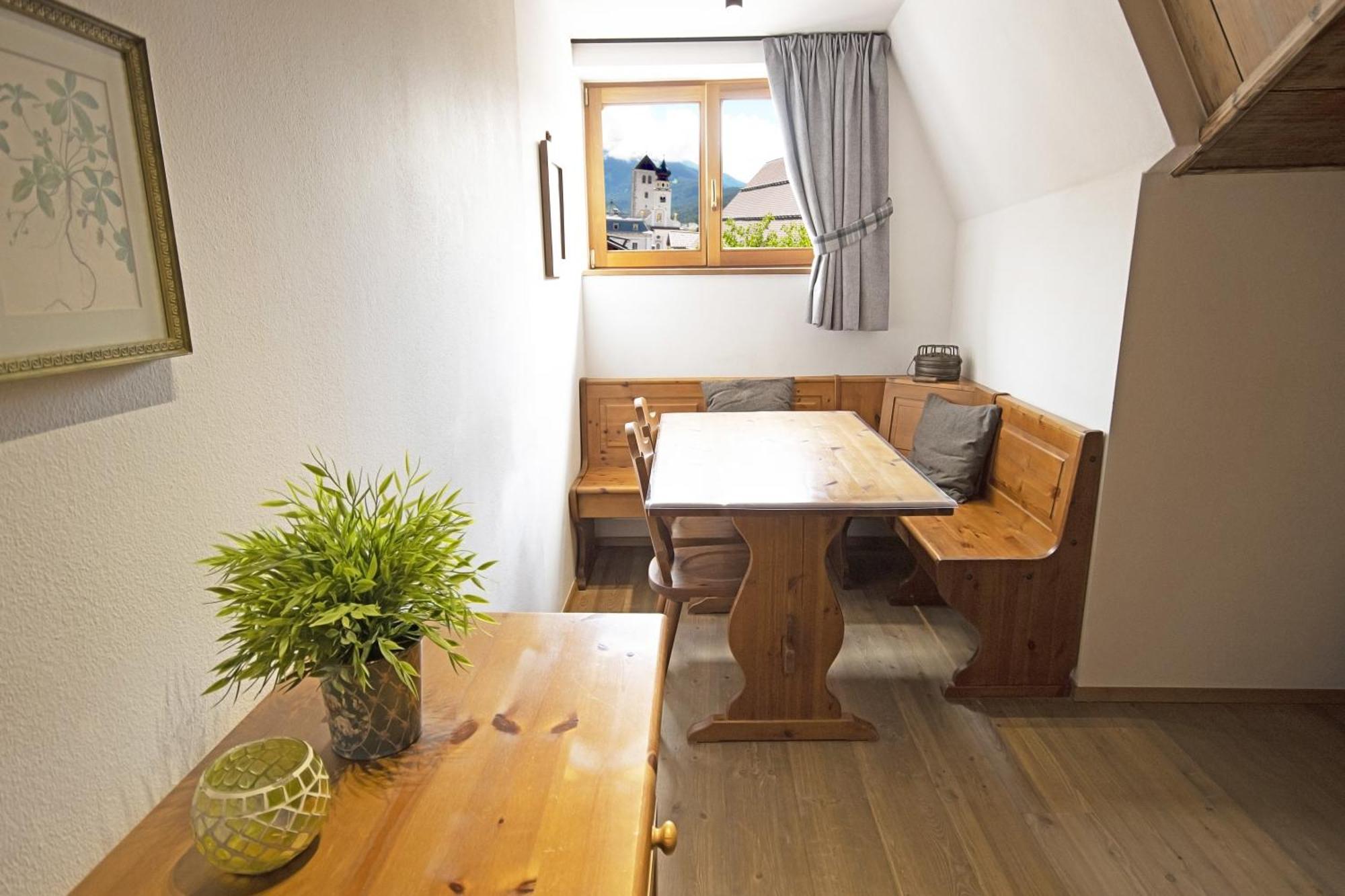 Aurturist Miramonti S Candido San Candido Szoba fotó
