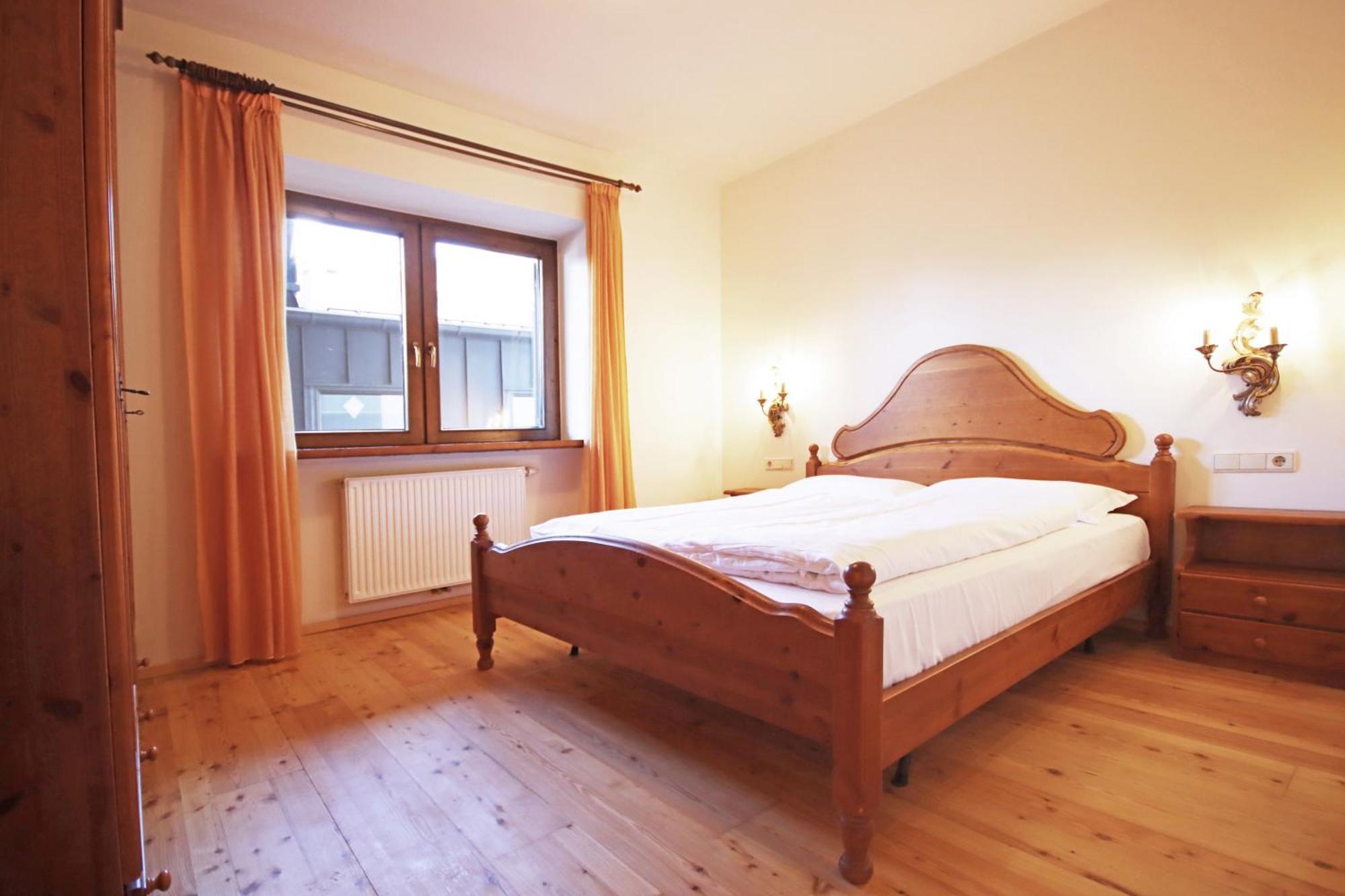 Aurturist Miramonti S Candido San Candido Szoba fotó