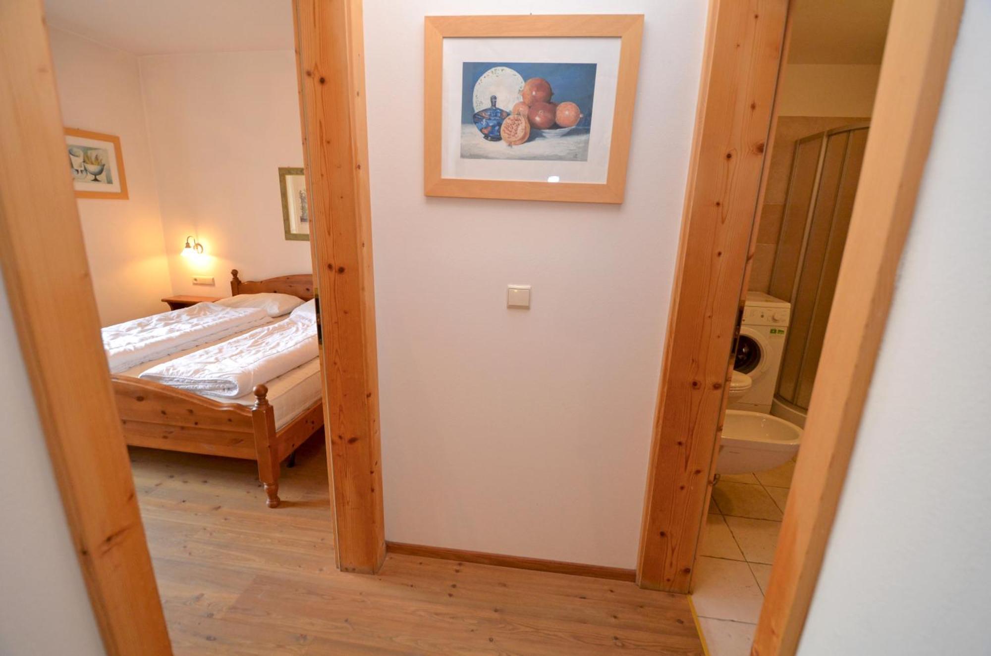 Aurturist Miramonti S Candido San Candido Szoba fotó