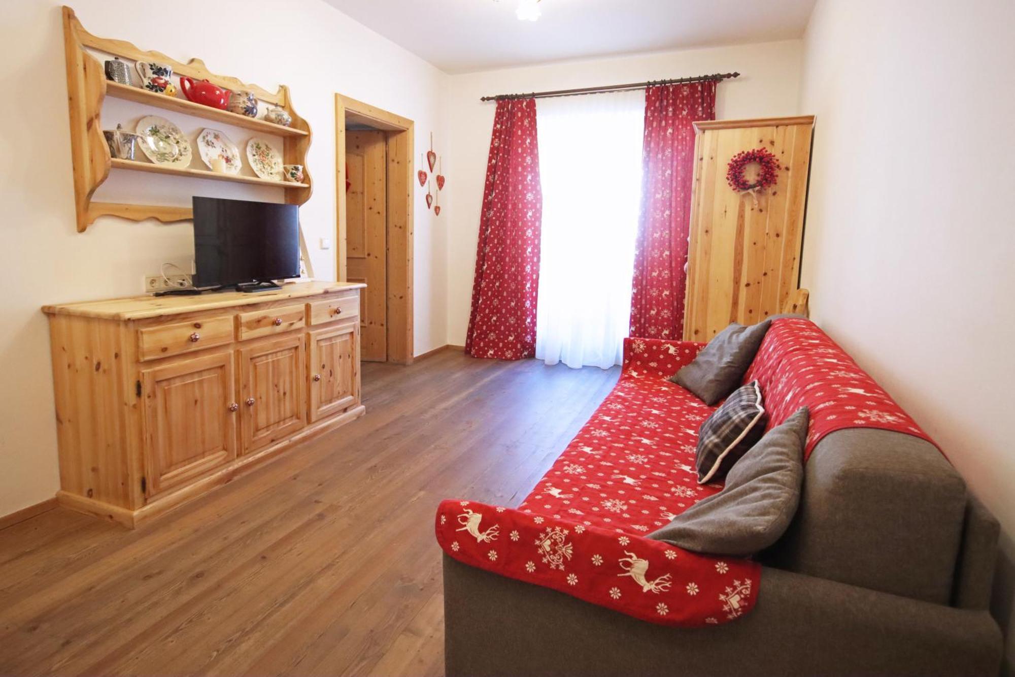 Aurturist Miramonti S Candido San Candido Szoba fotó
