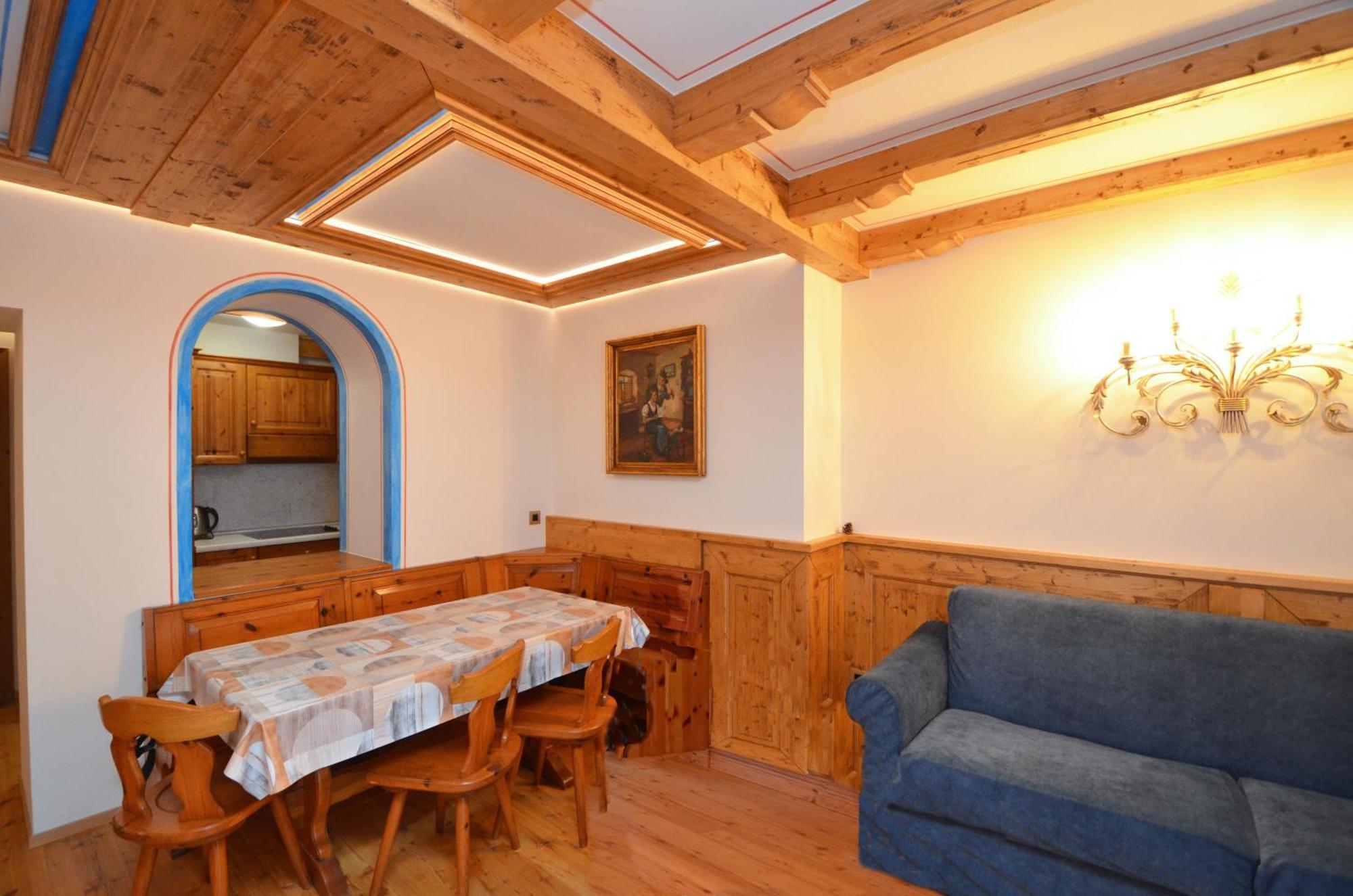 Aurturist Miramonti S Candido San Candido Kültér fotó
