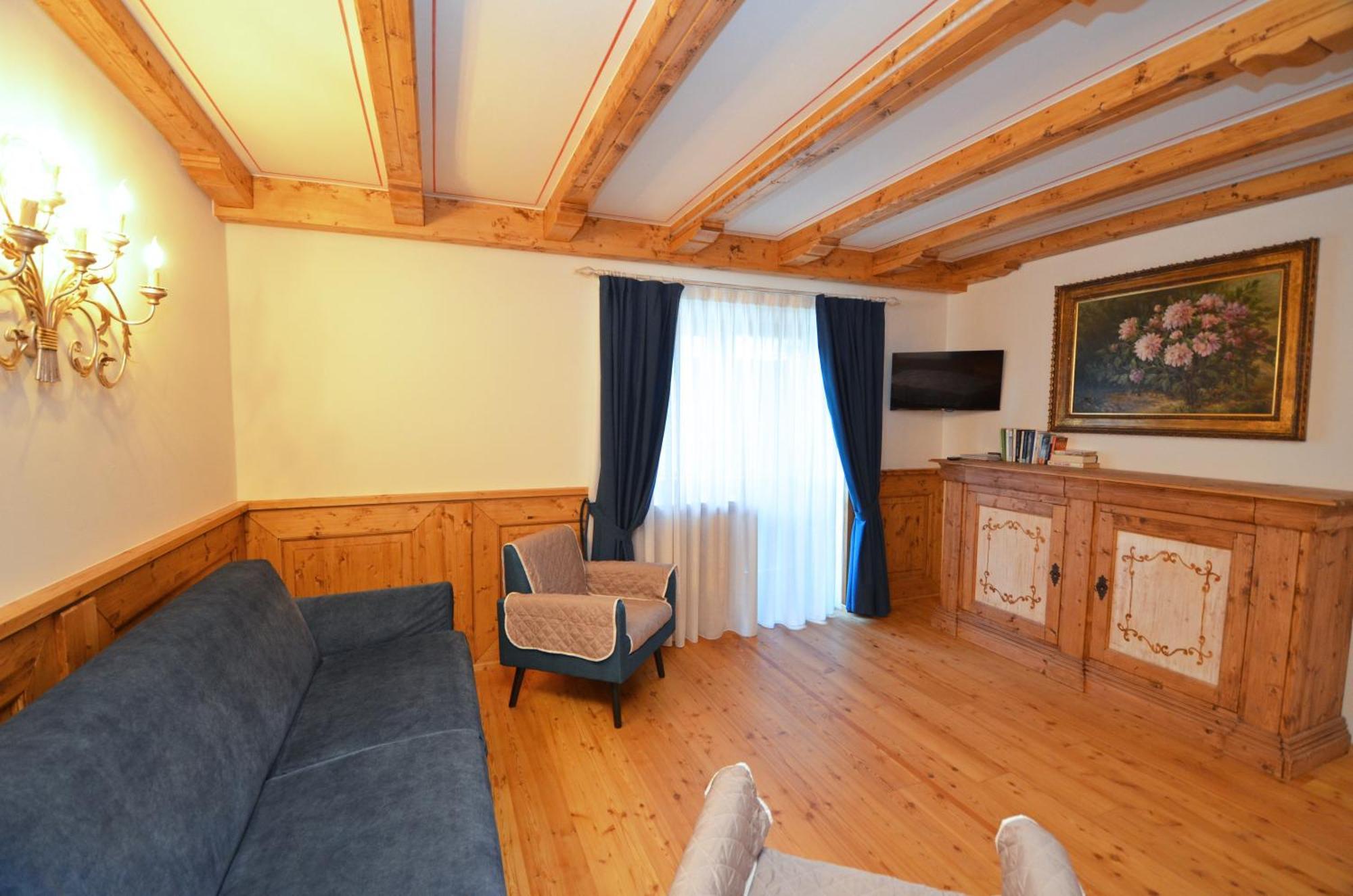 Aurturist Miramonti S Candido San Candido Szoba fotó