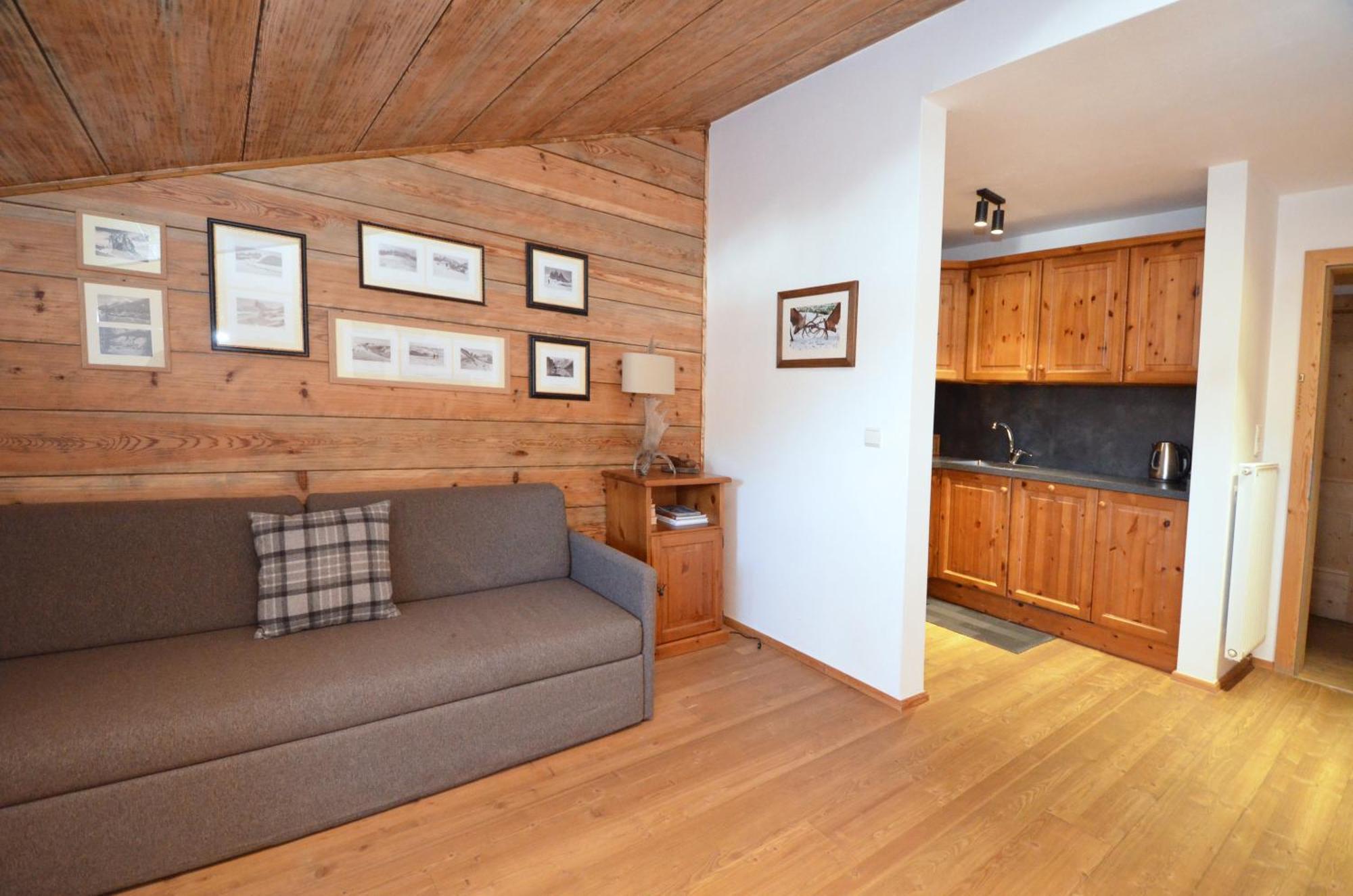 Aurturist Miramonti S Candido San Candido Szoba fotó
