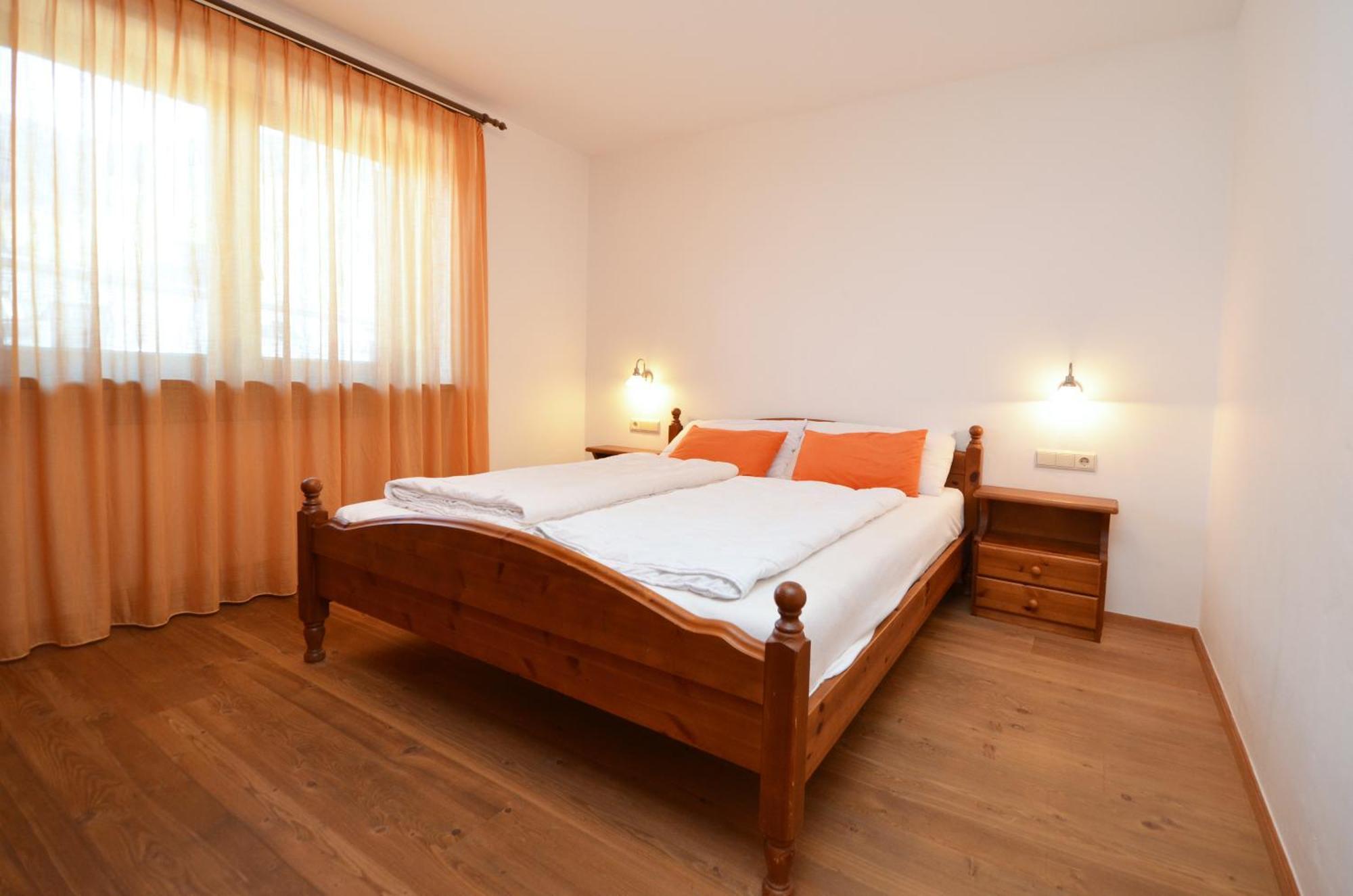 Aurturist Miramonti S Candido San Candido Szoba fotó