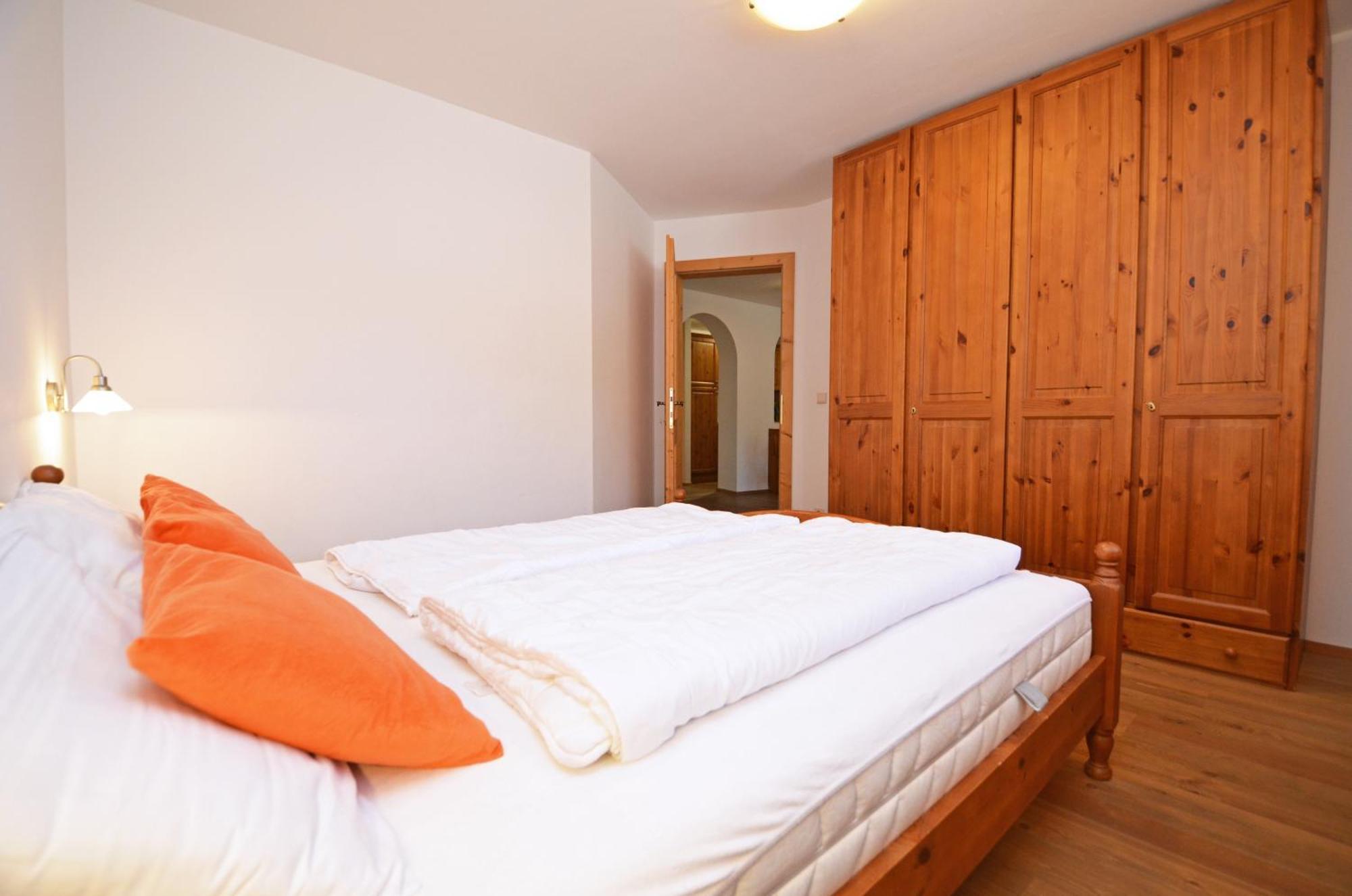 Aurturist Miramonti S Candido San Candido Szoba fotó
