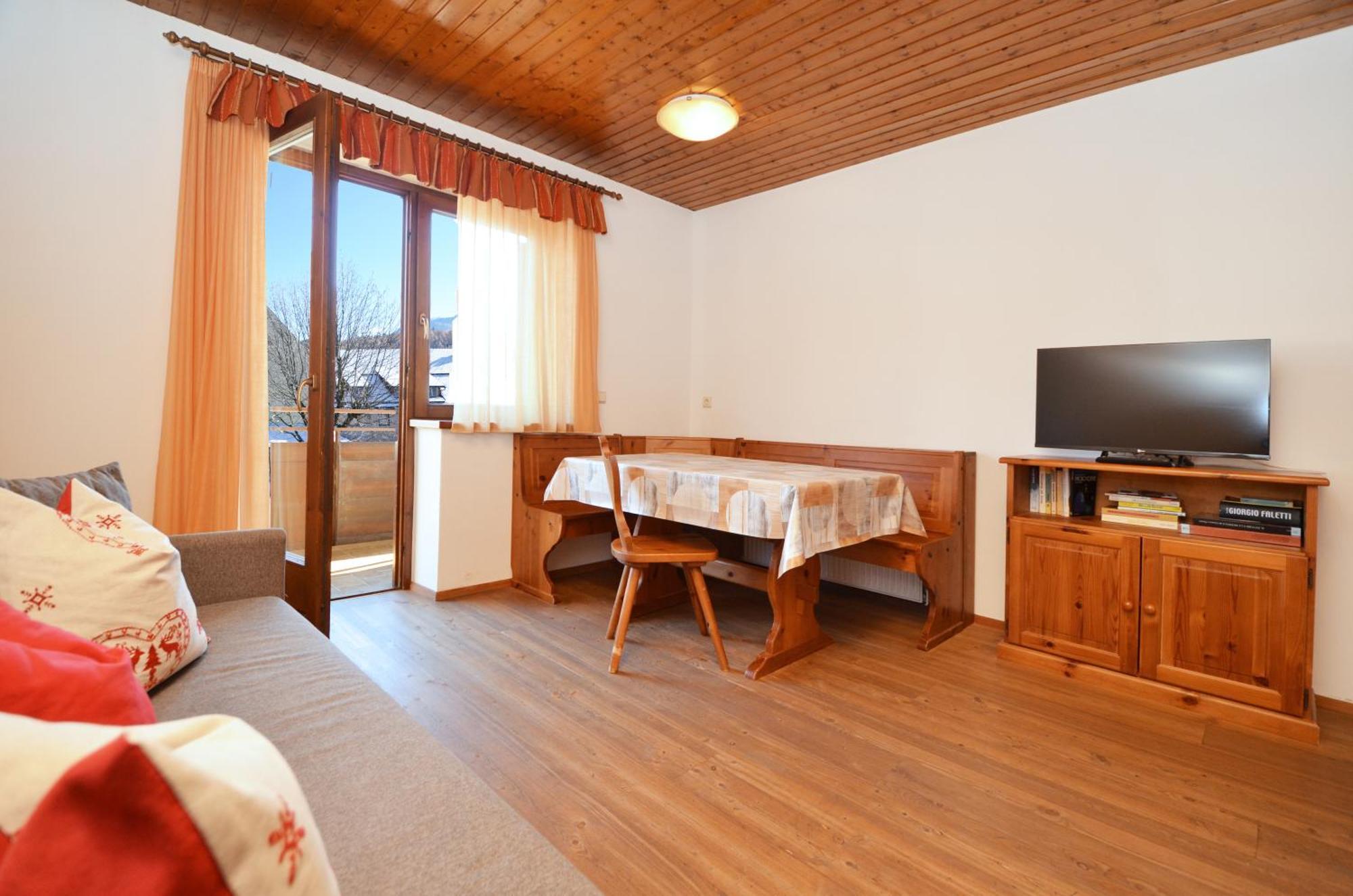 Aurturist Miramonti S Candido San Candido Szoba fotó