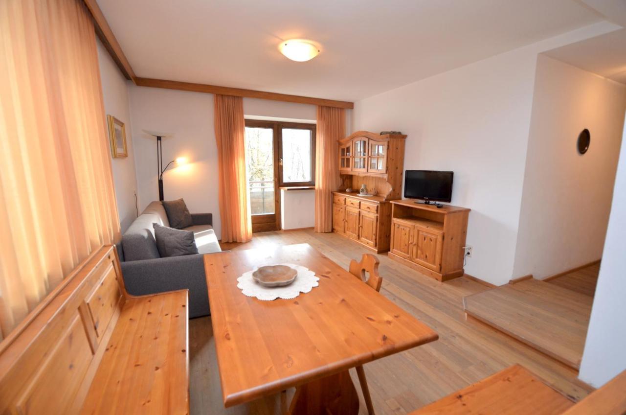 Aurturist Miramonti S Candido San Candido Kültér fotó