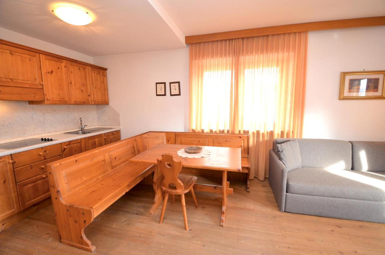 Aurturist Miramonti S Candido San Candido Kültér fotó