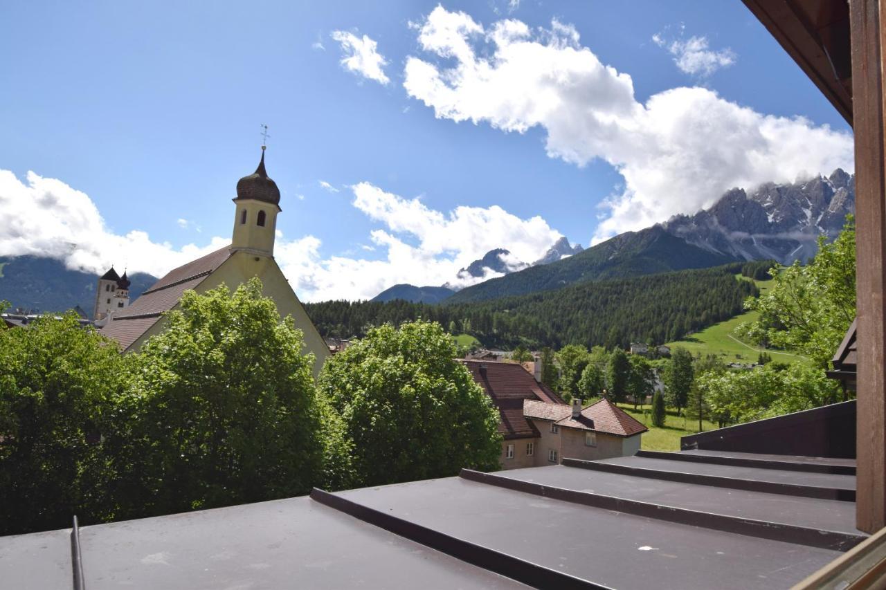 Aurturist Miramonti S Candido San Candido Szoba fotó